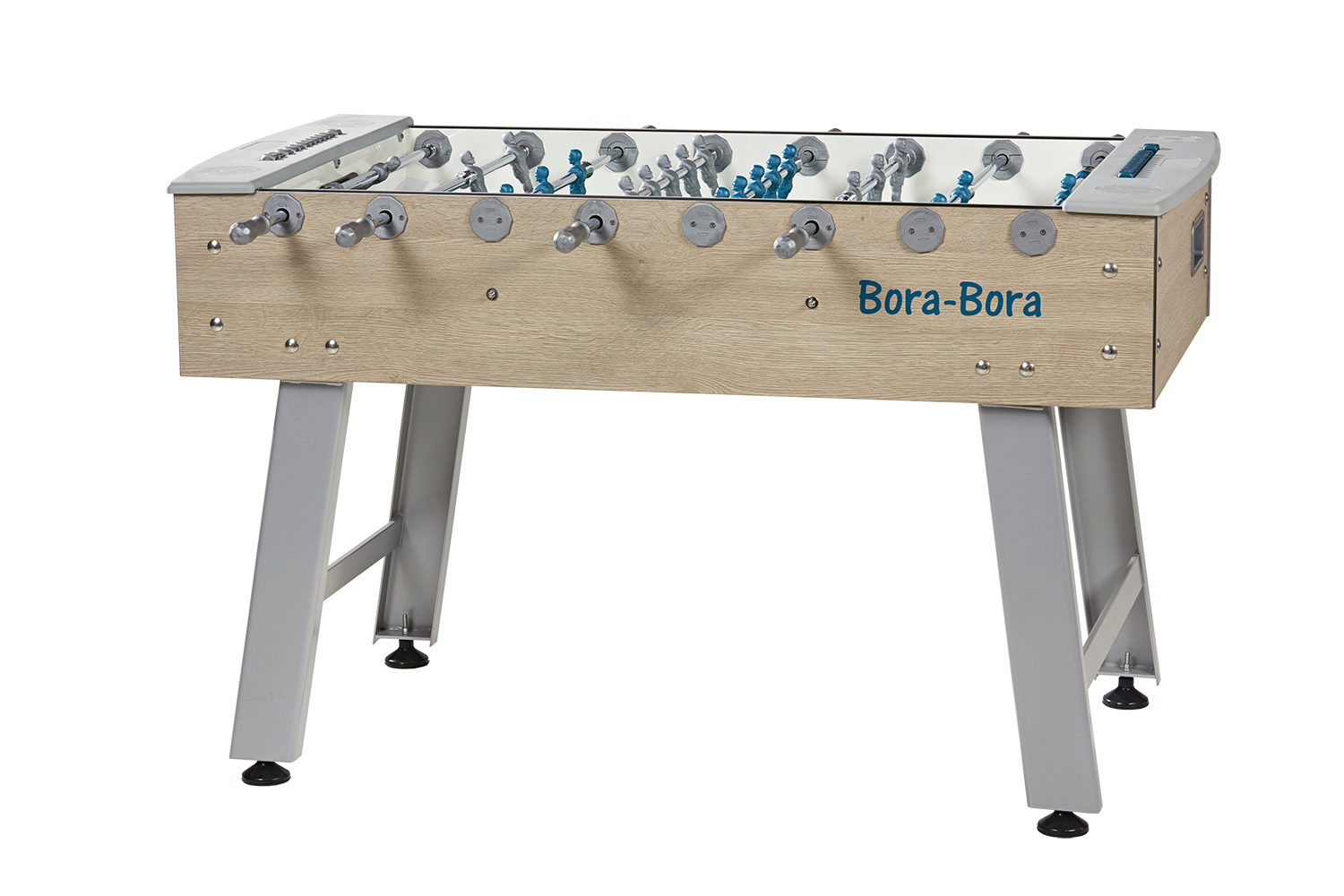 René Pierre Bora Bora