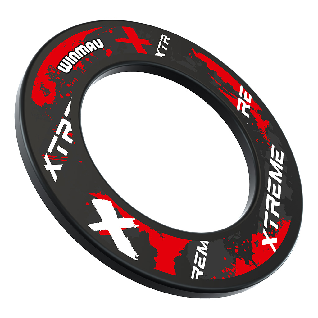 Catchring Winmau Xtreme red 4443