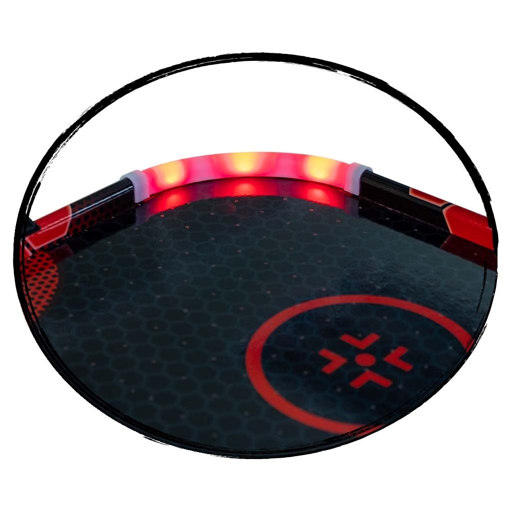 Carromco Air Hockey Aurora XT