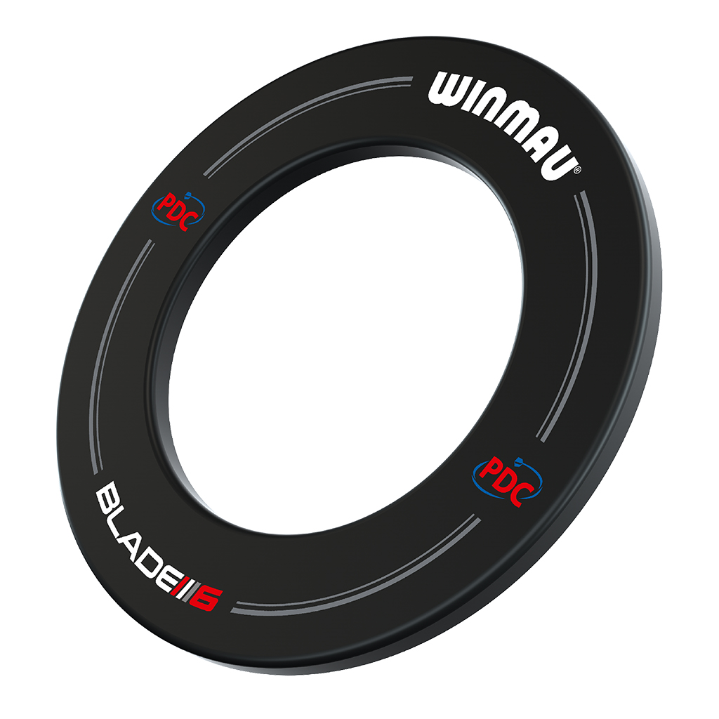 Catchring Winmau Blade 6 PDC 4441
