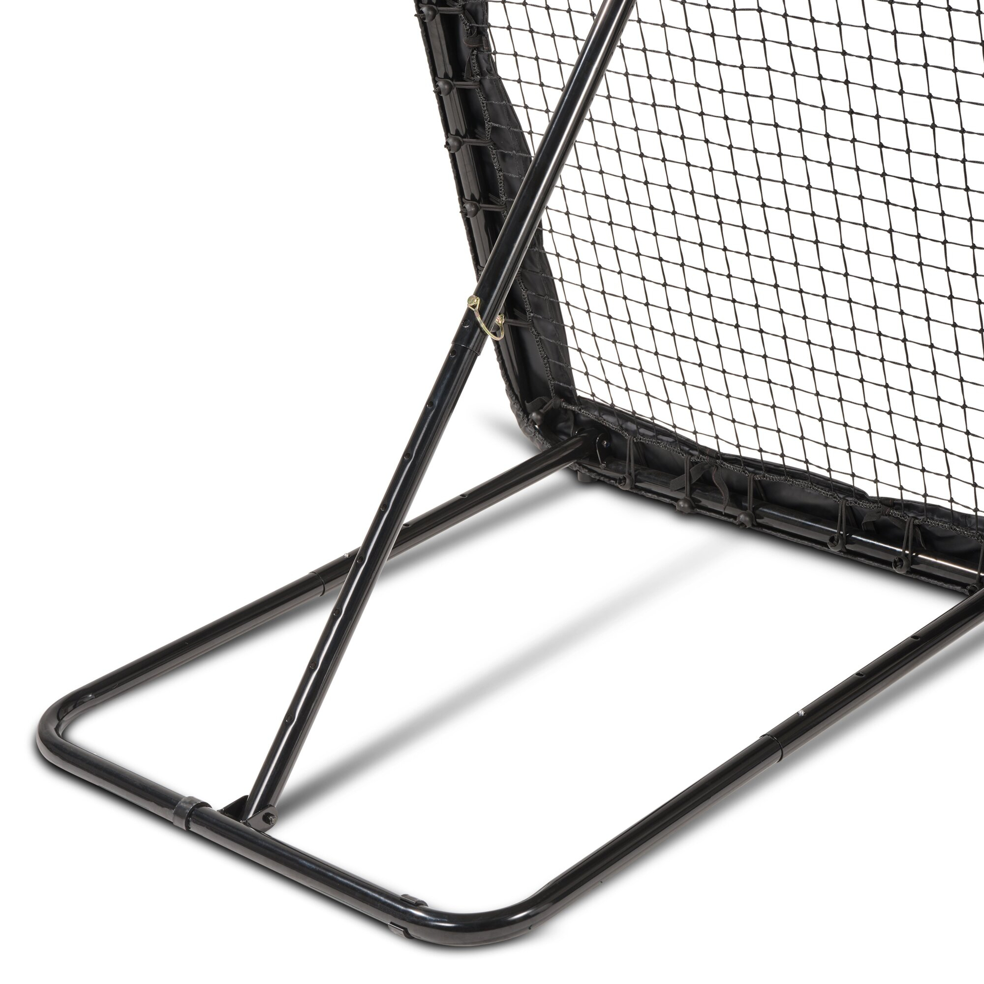EXIT Kickback Multisport Rebounder L 124x124 cm