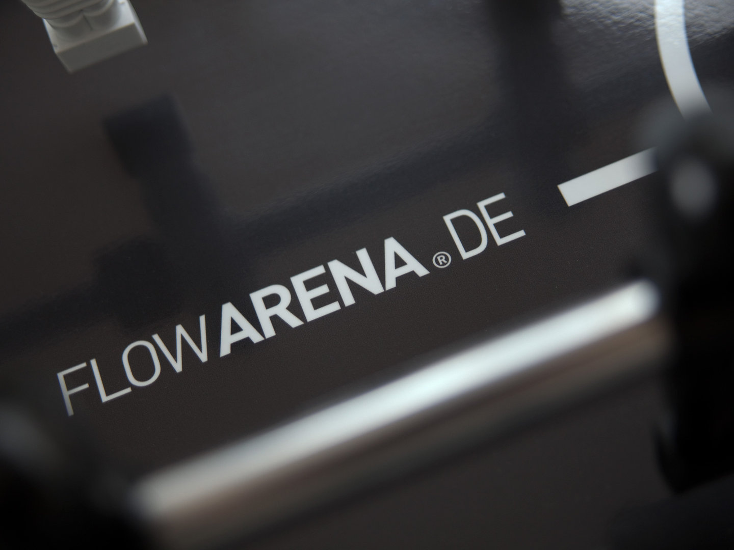 Designkicker Flowarena Tube