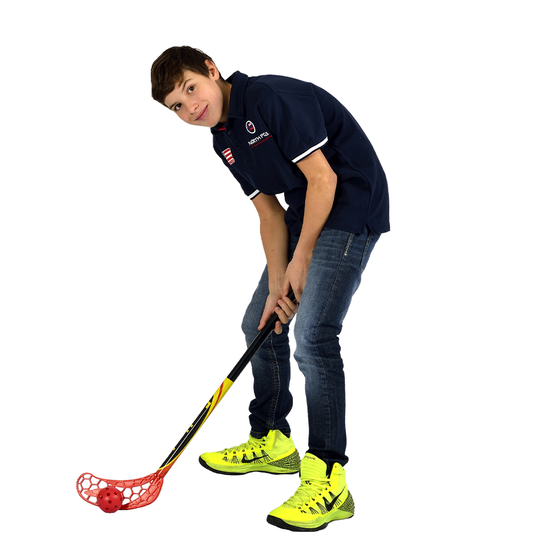 Bandito FunHockey Schläger Set