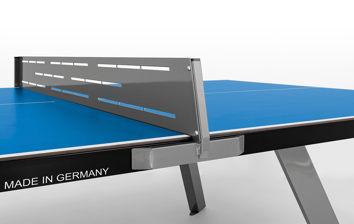 Sponeta Table Tennis Table Outdoor - S 6-87 e