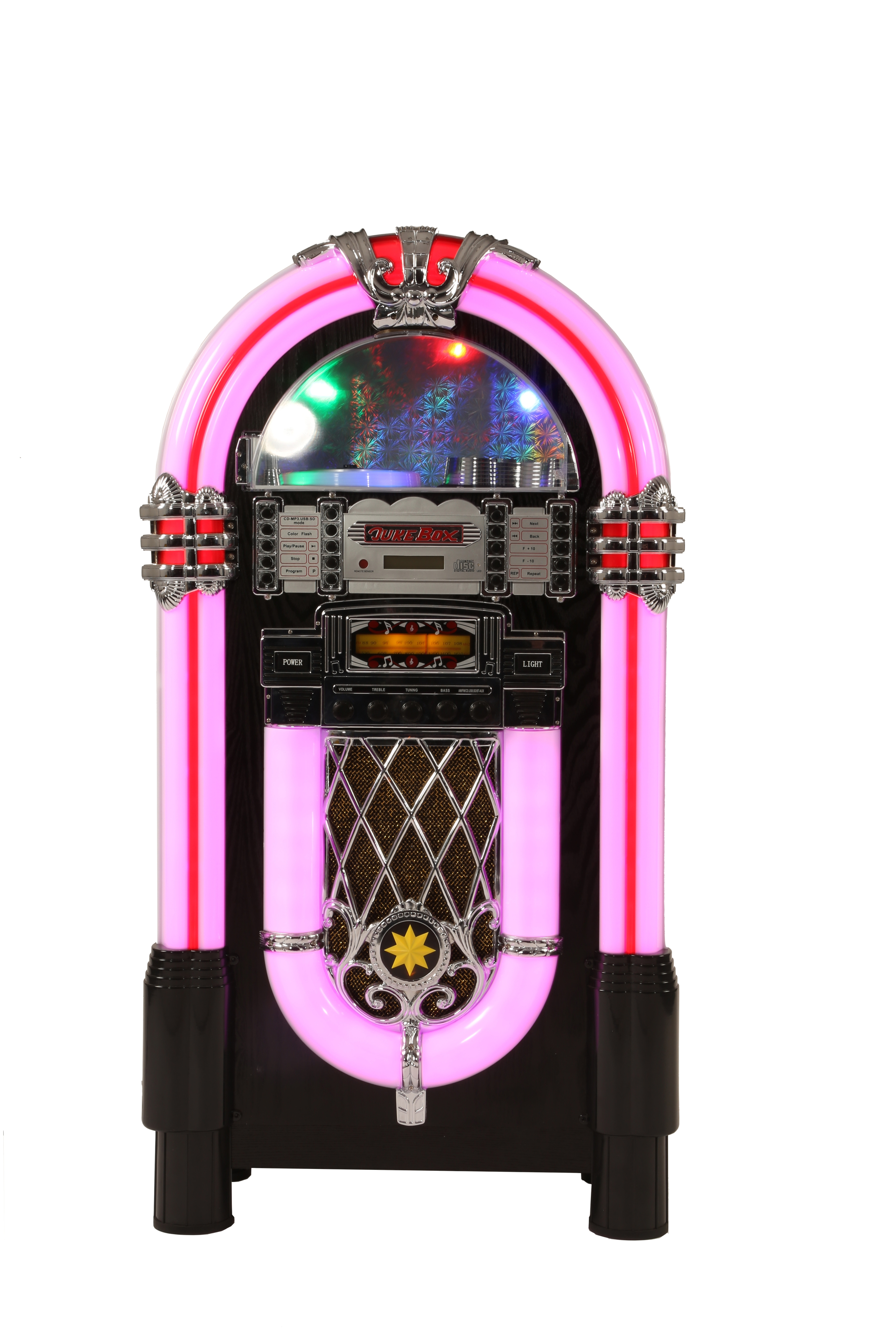 Jukebox "Denver"