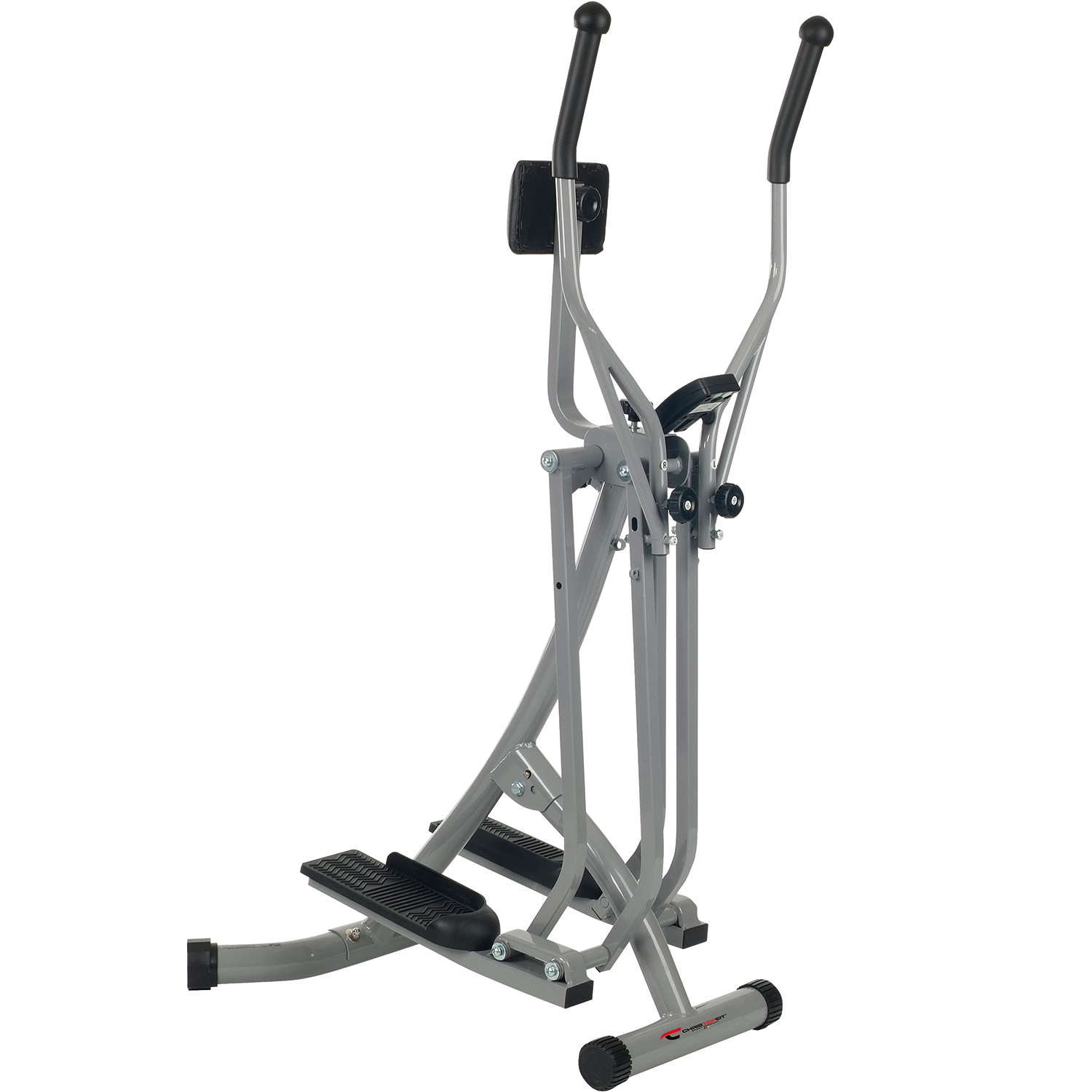 CrosstrainerChristopeit Walker Sil