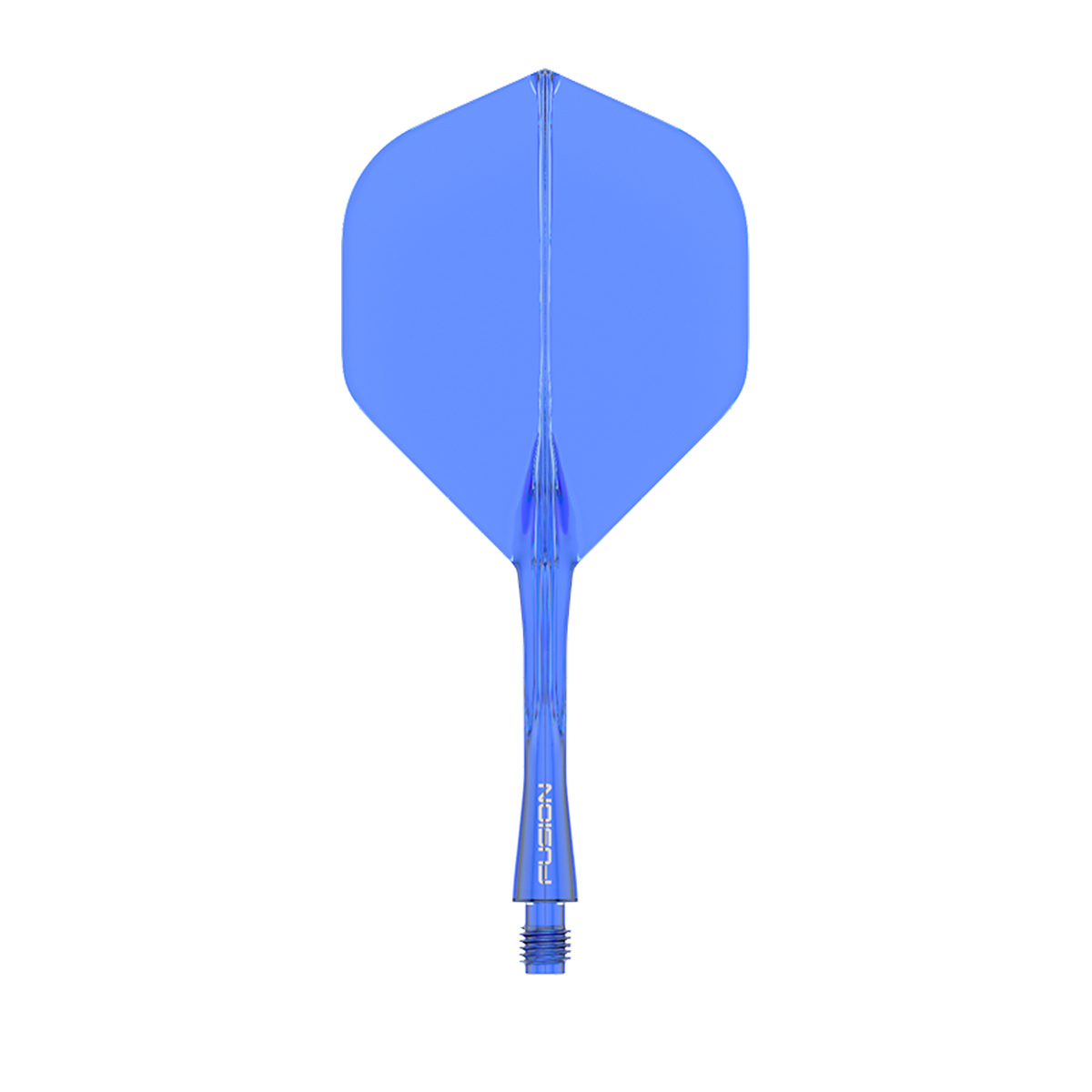Winmau - Flights Fusion Intermediate 28 mm 