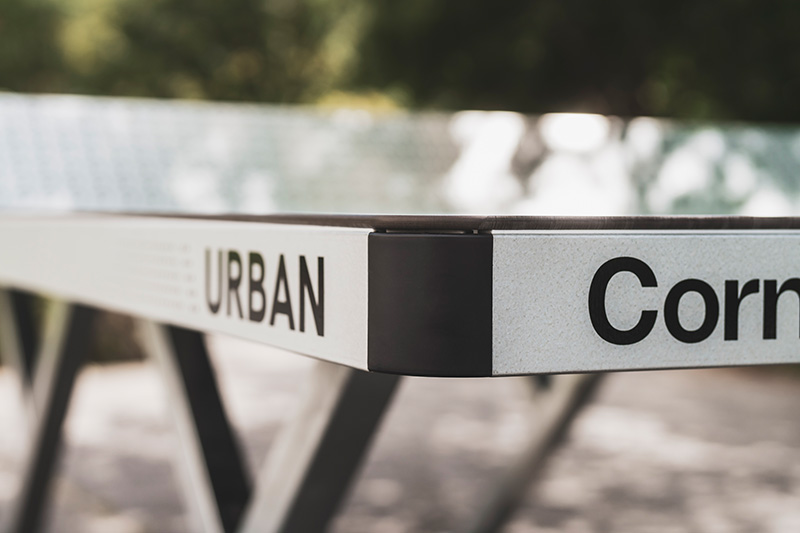 Cornilleau Urban Outdoor Tischtennisplatte