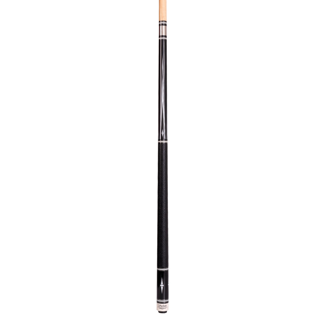 Cue J. Parker Premium Edition PE-5 with leather strap