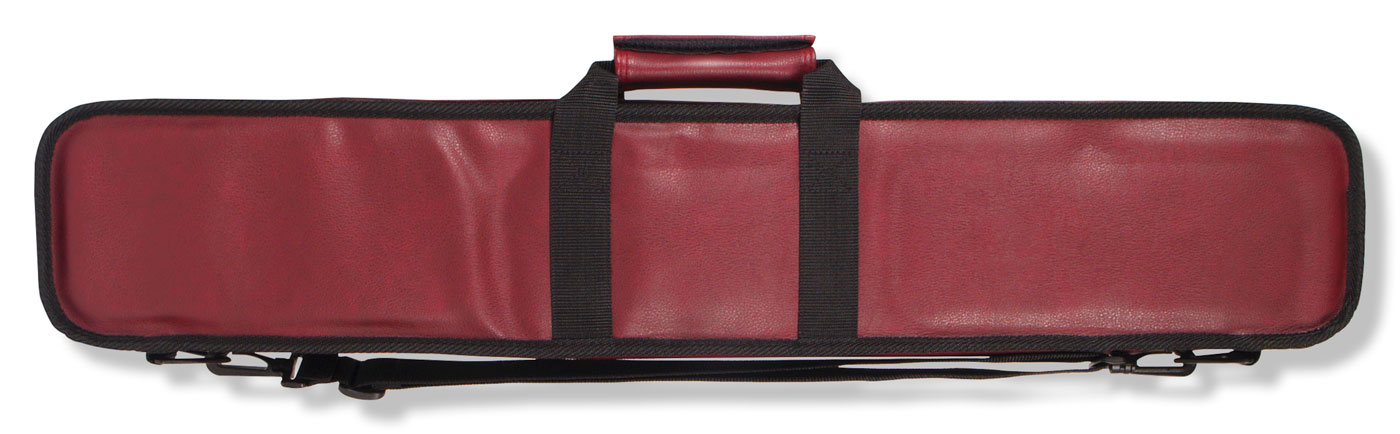 Buffalo De Luxe Queue Tasche 4/8 Rd