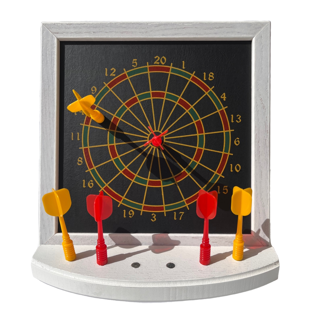 Karella Mini Magnet Dartboard