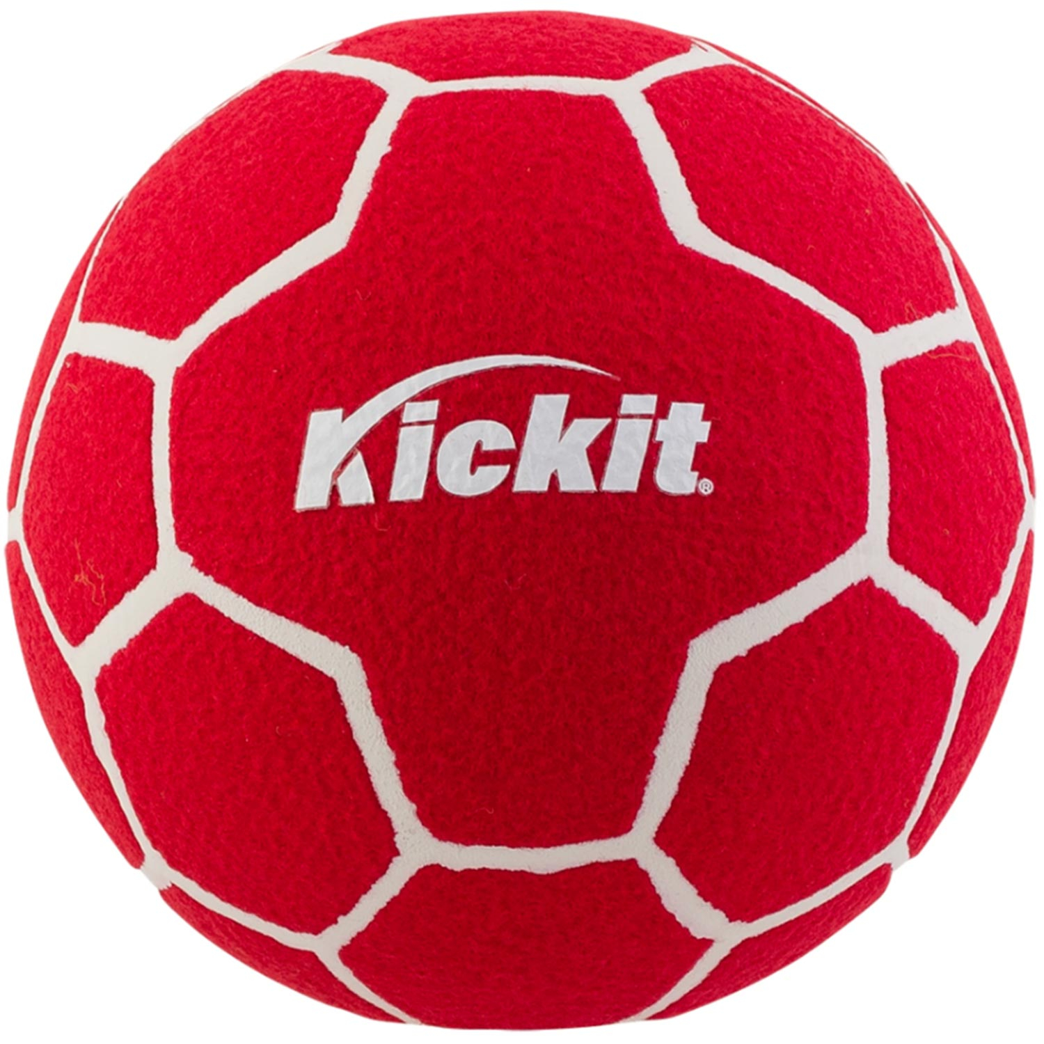 Kickit soccer tennis set