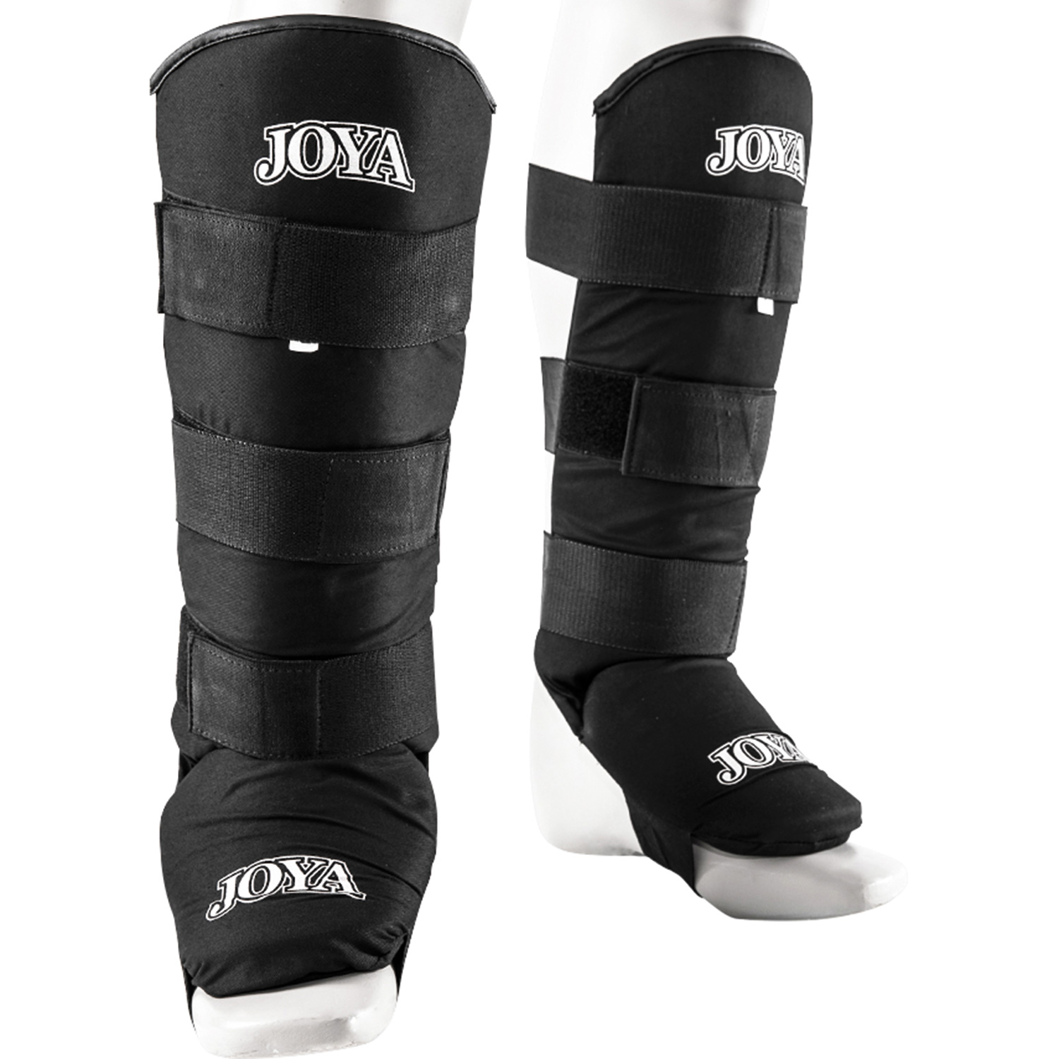 Joya Velcro shin guard XS