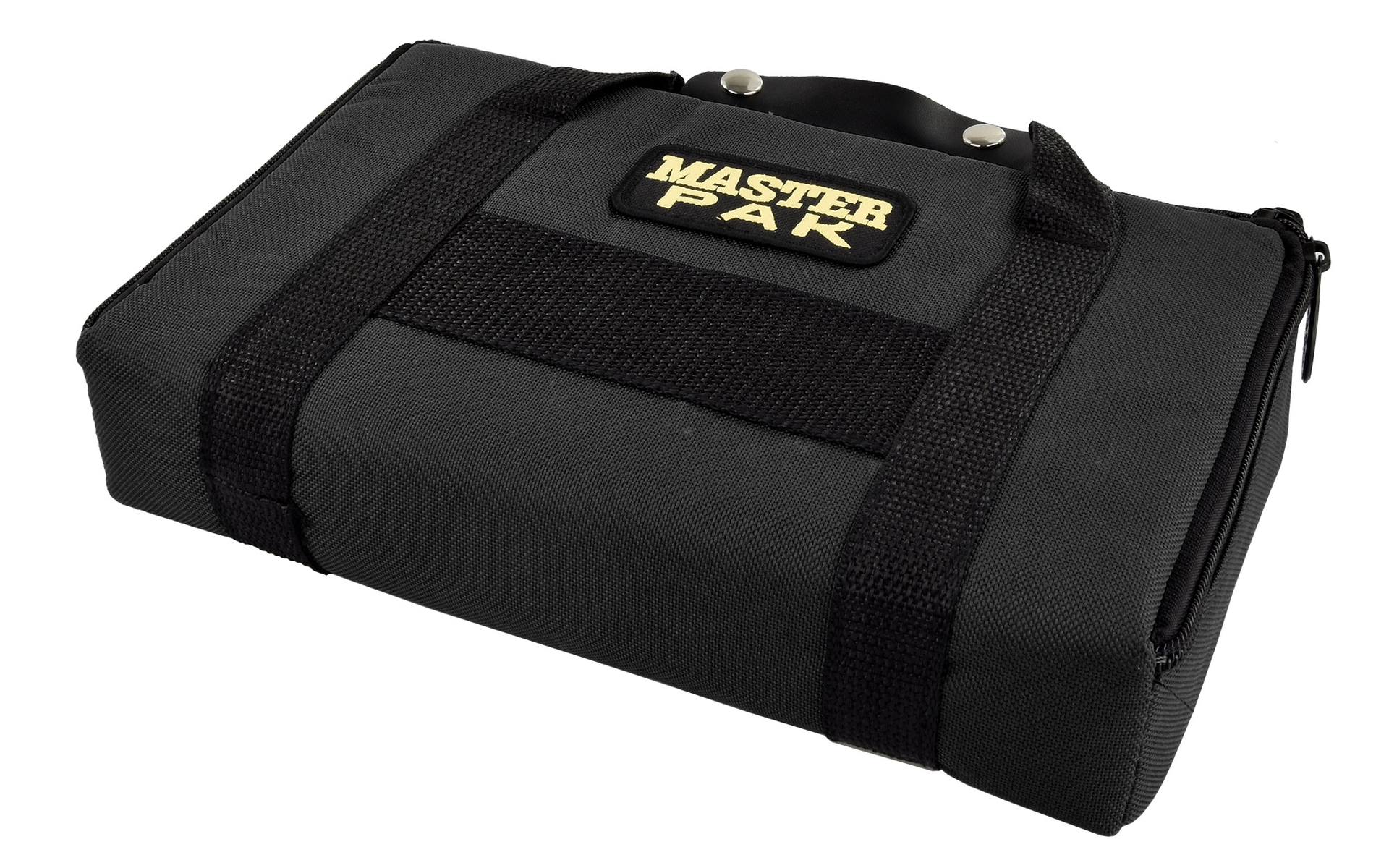 Dart bag MASTER-PAK - with order to success, colour black