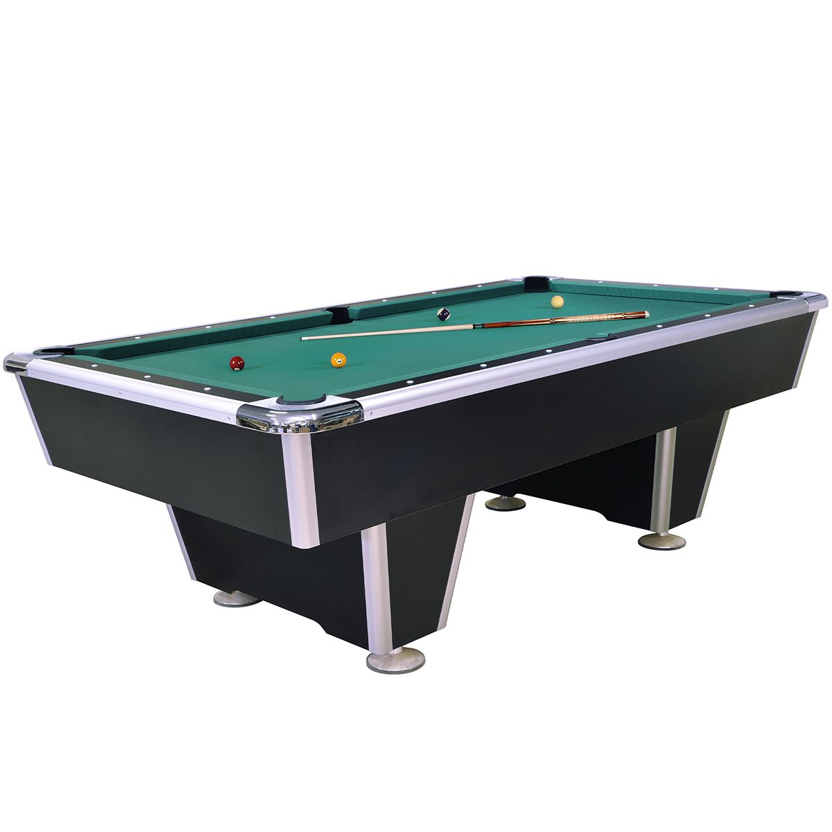 Bandito Pool Table Orlando