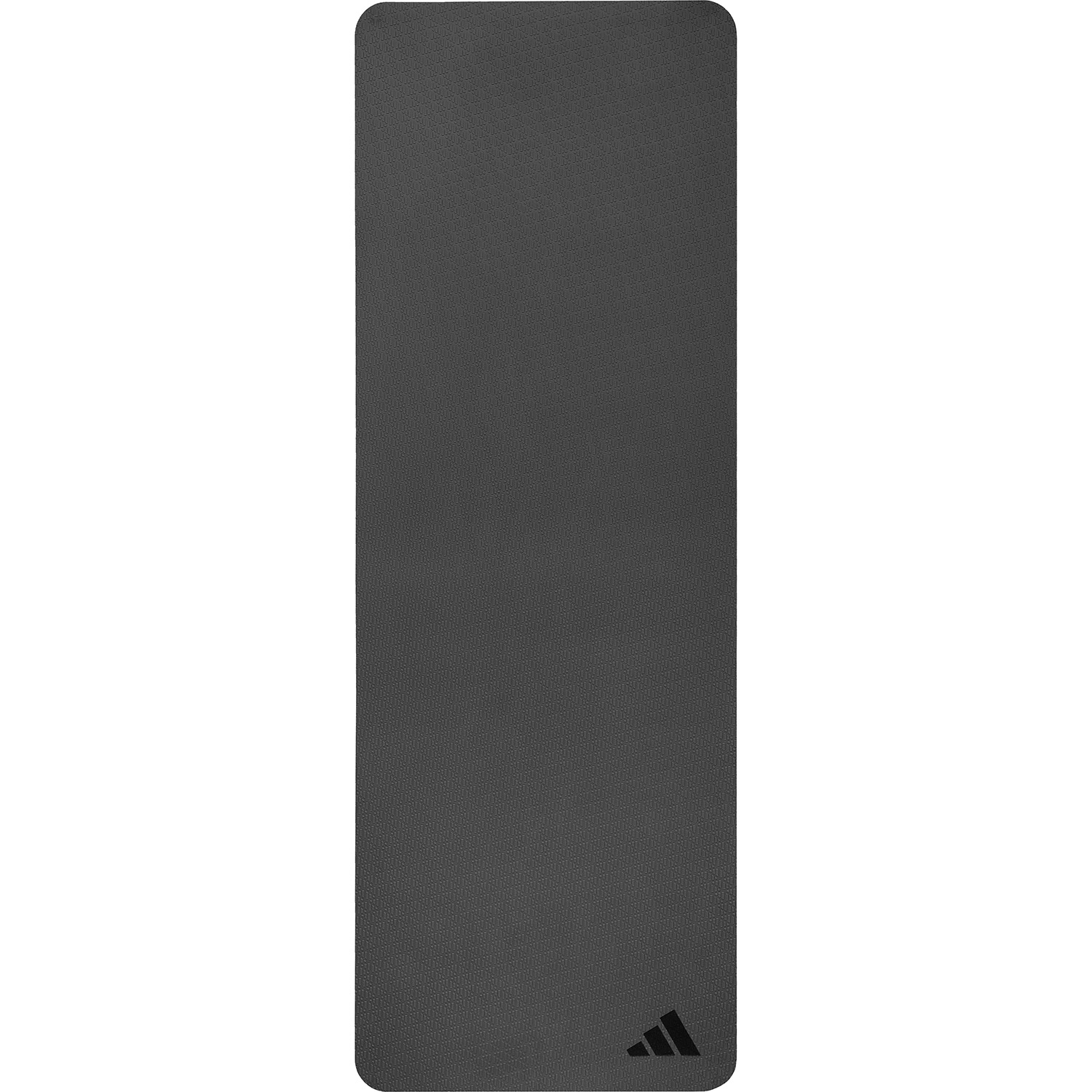 Adidas 4mm Yoga Mat Black