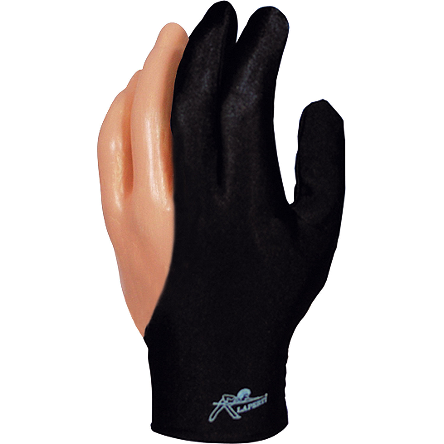 Handschuh Laperti Klettverschluss