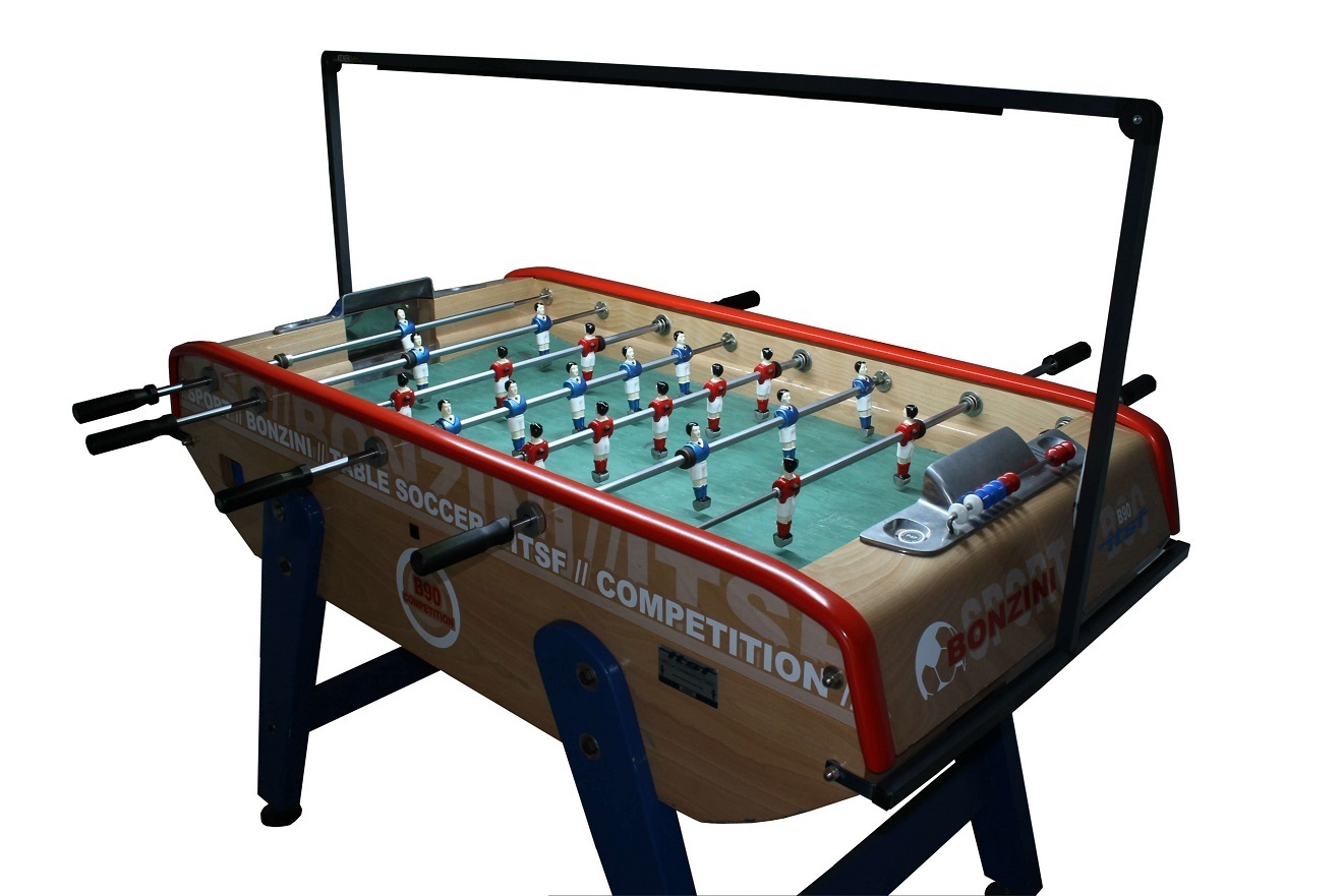 Kickerlight - Bonzini Ultra Slim