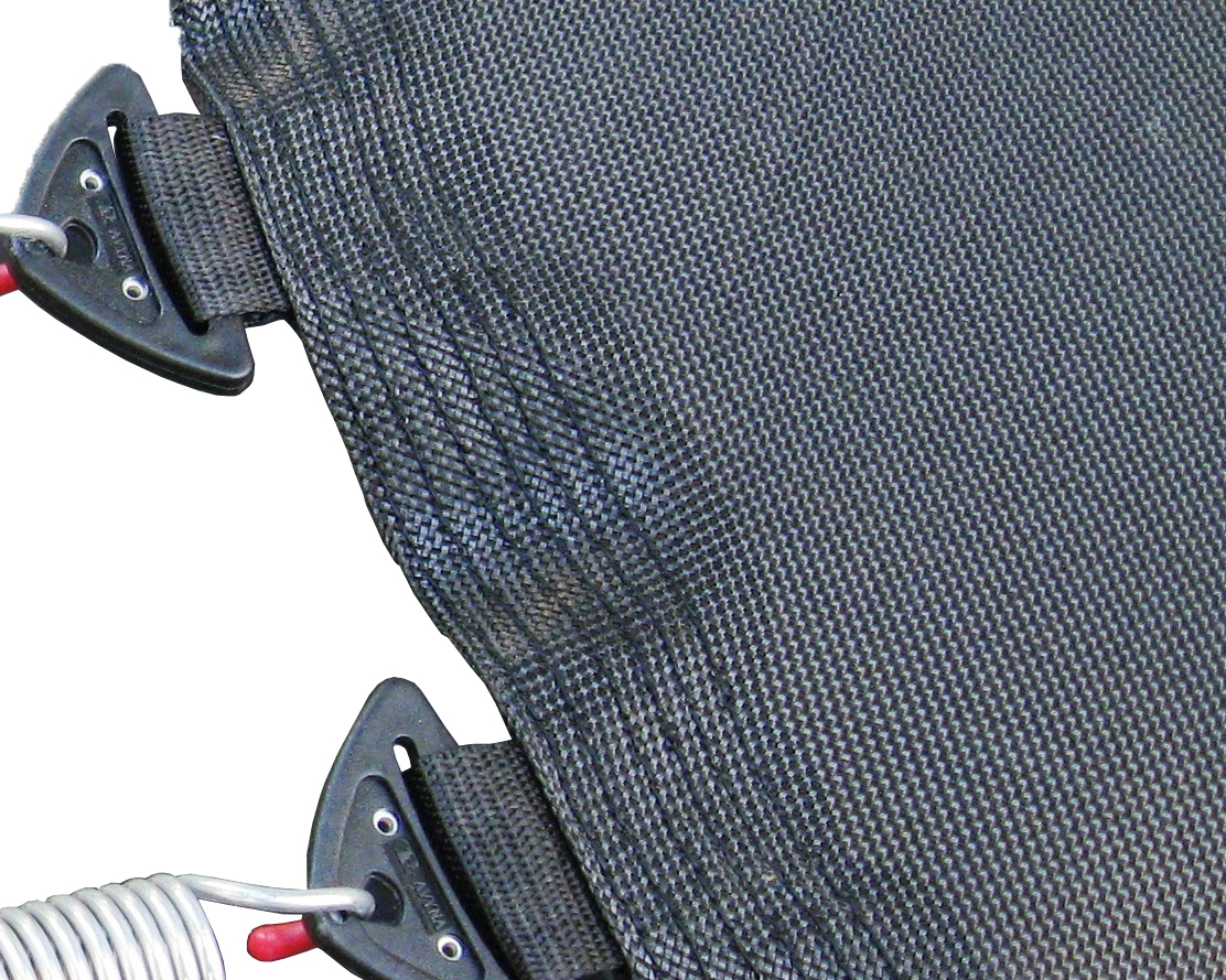 Powerjumper Sprungmatte für AVPJ-10 - 17,8cm - 60 Federn