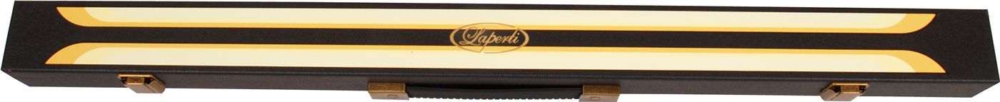 Karambolage-Set Laperti Queue-Koffer n