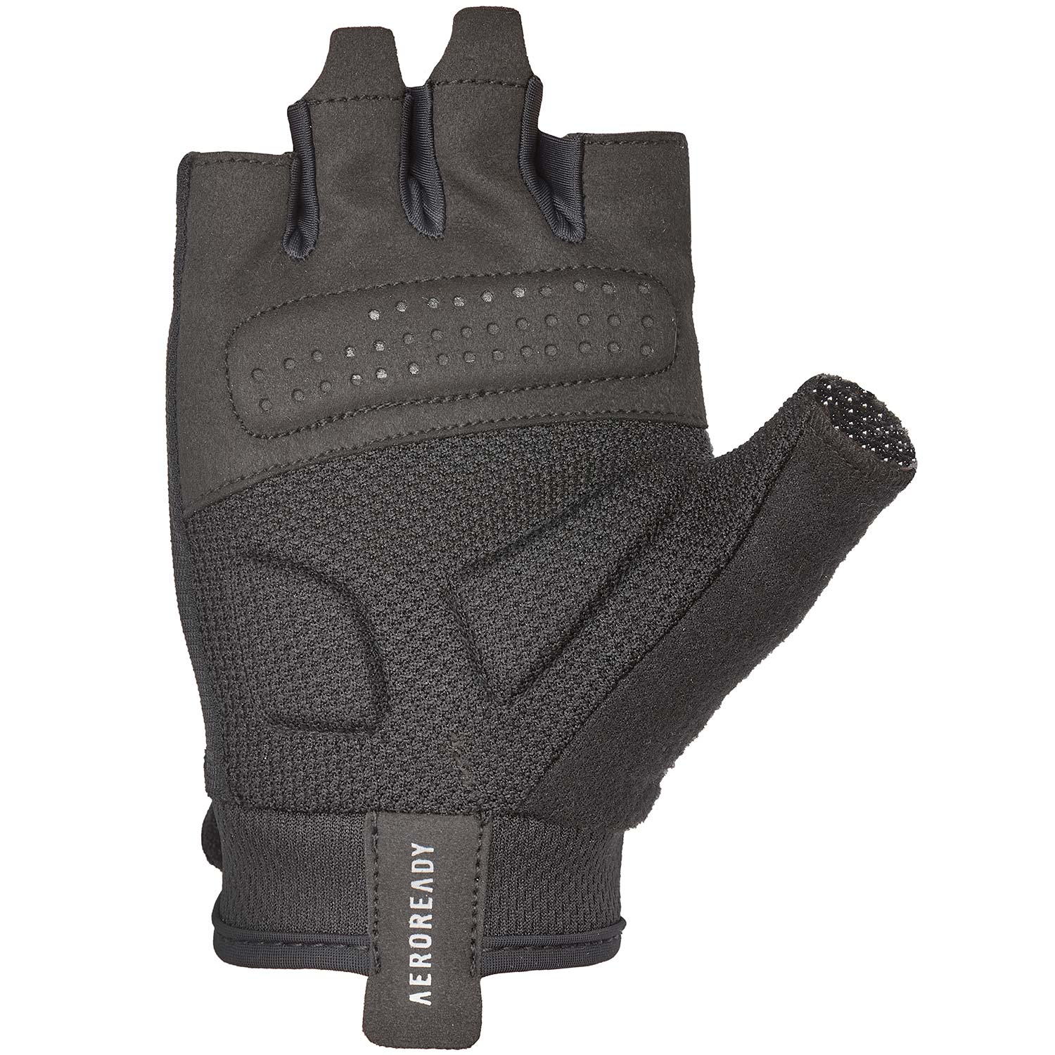 Adidas Essential Trainingshandschuhe weiß