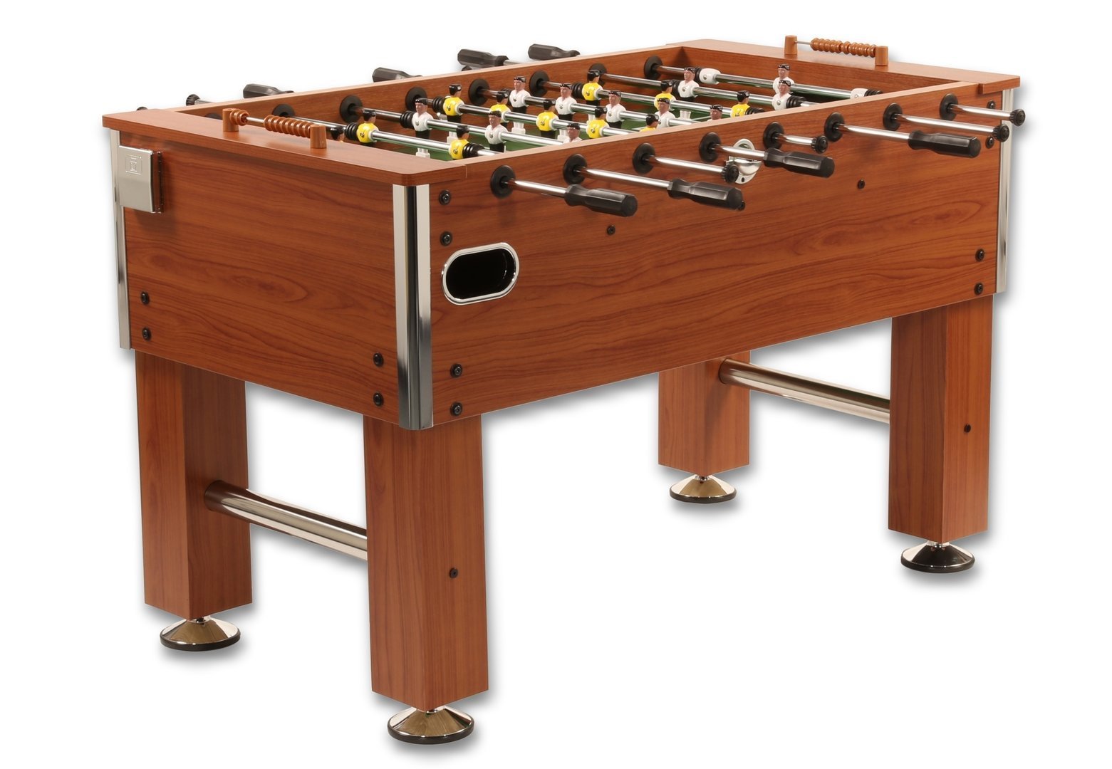 Pro-Soccer Deluxe
