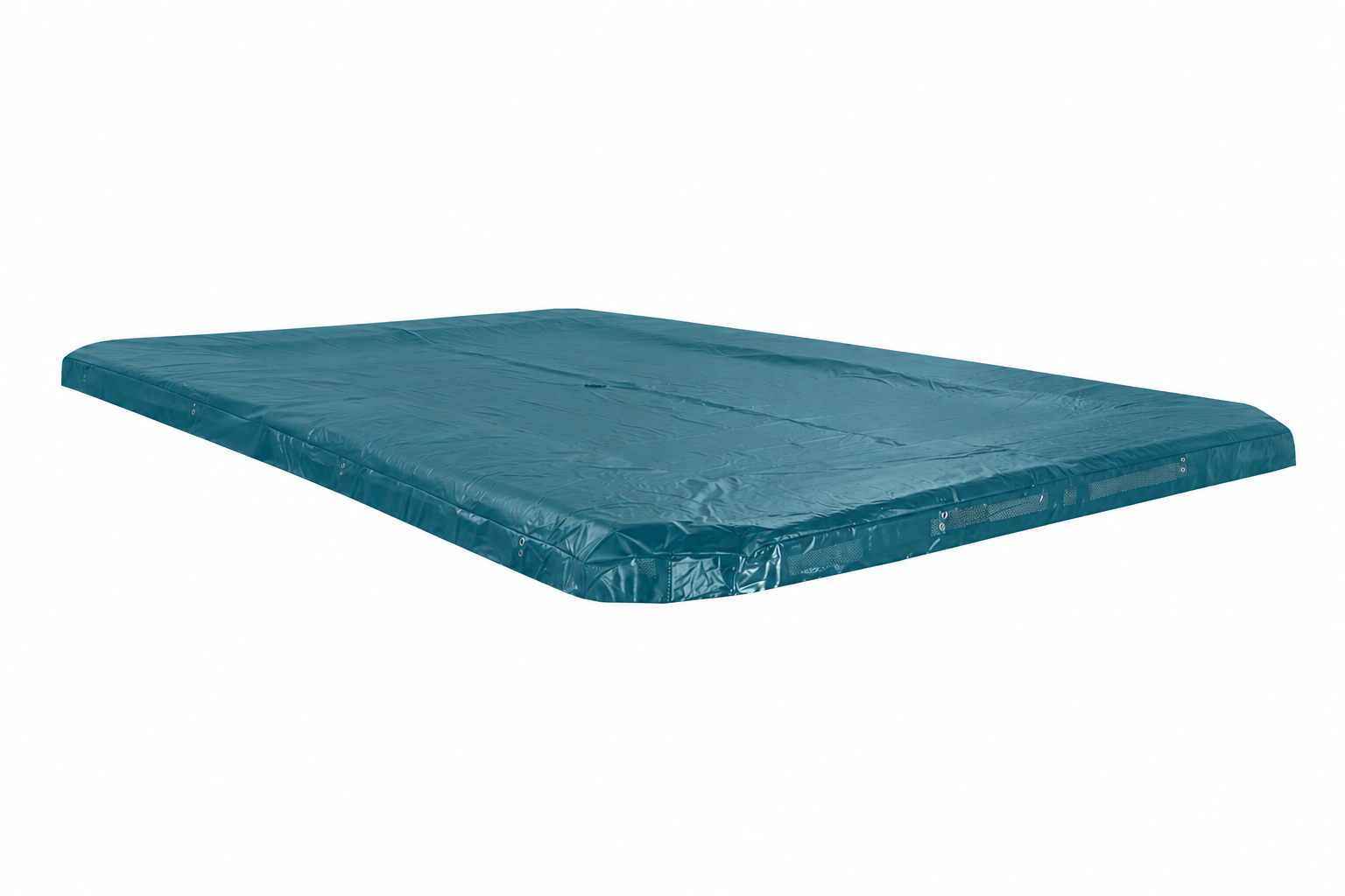 Avyna Pro-Line Wetterschutzhülle FlatLevel 213, 275x190 Dunkelgrau