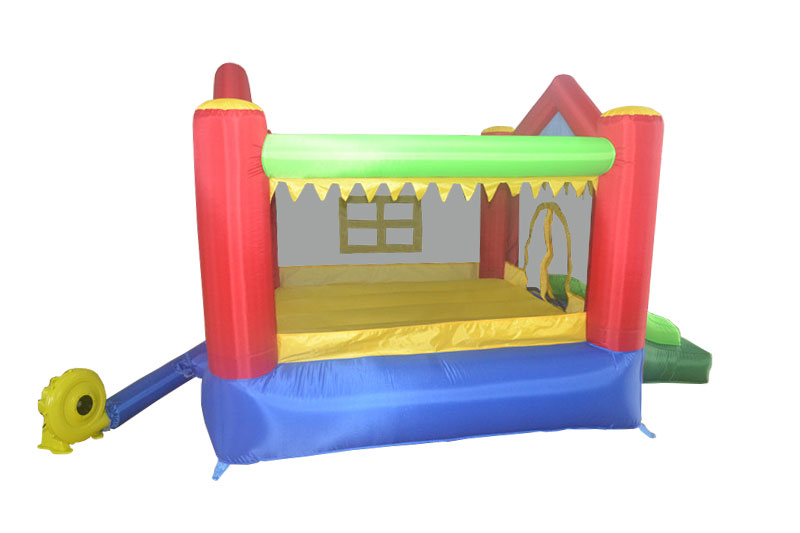 Avyna Hüpfburg Party House Fun 3-1