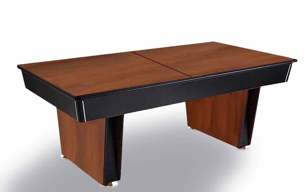 2 tlg. Abdeckplatte für Lugano