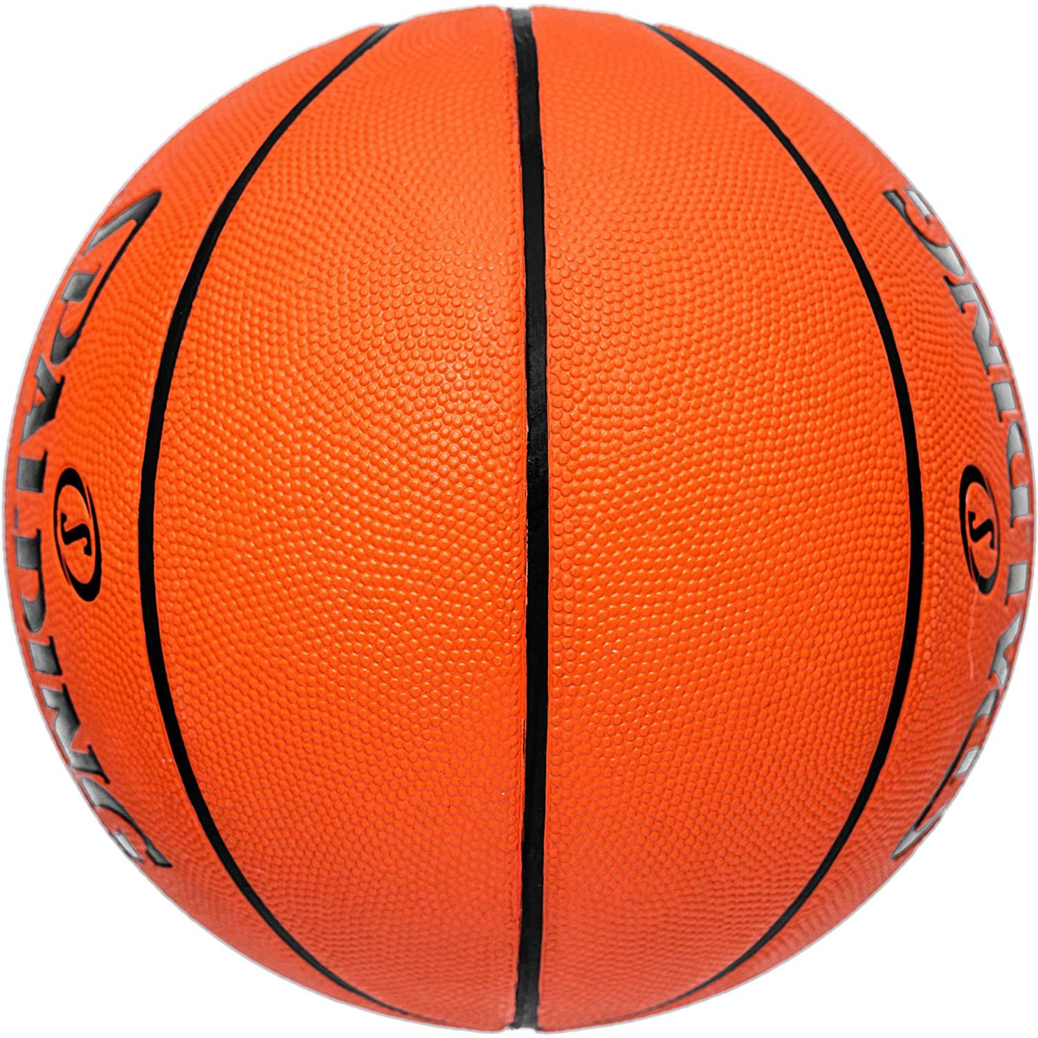 Spalding Varsity TF150 basketball size 6 outdoor