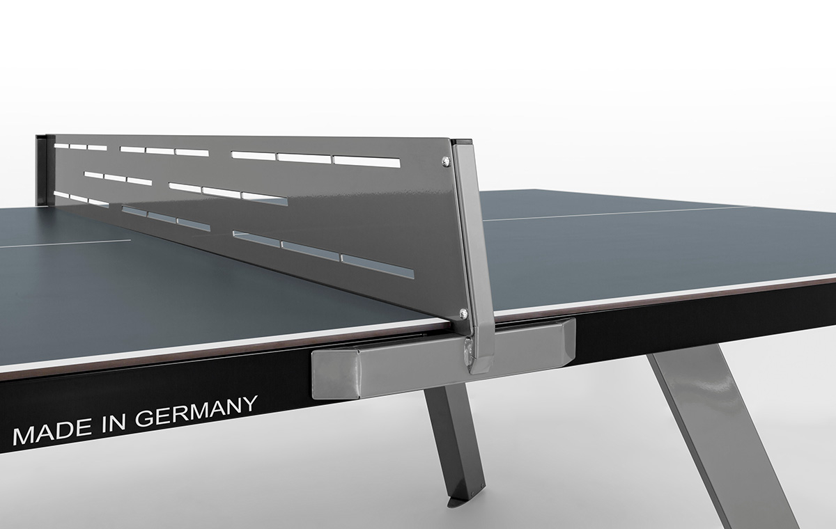 Sponeta Table Tennis Table Outdoor - S 6-80 e