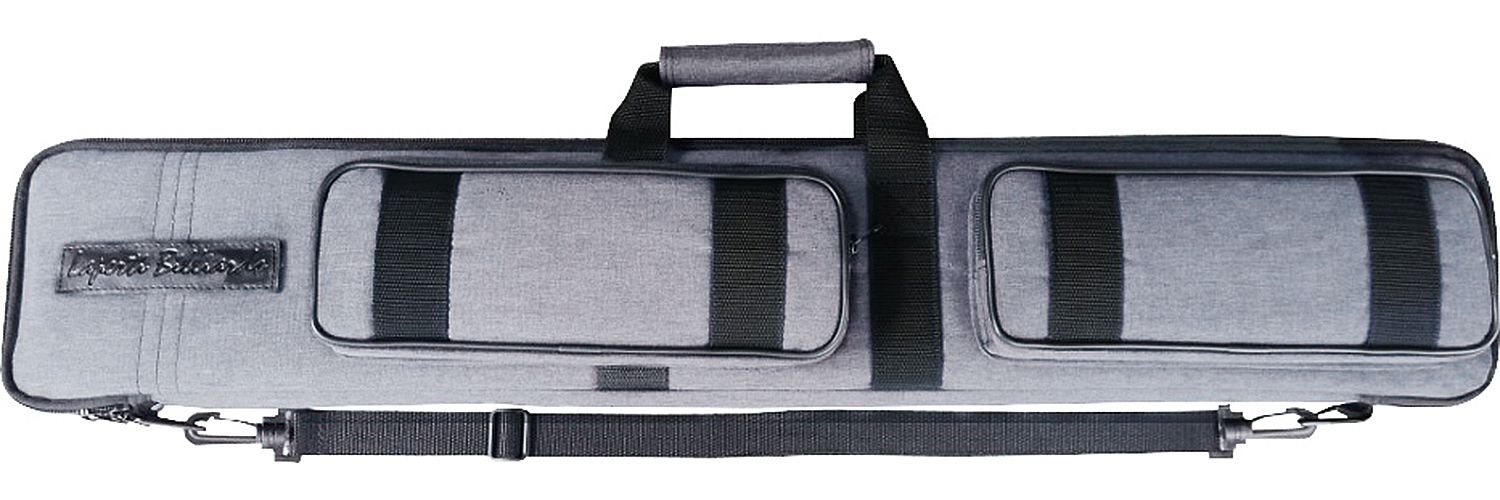 Laperti Keutas 2B-4S grau