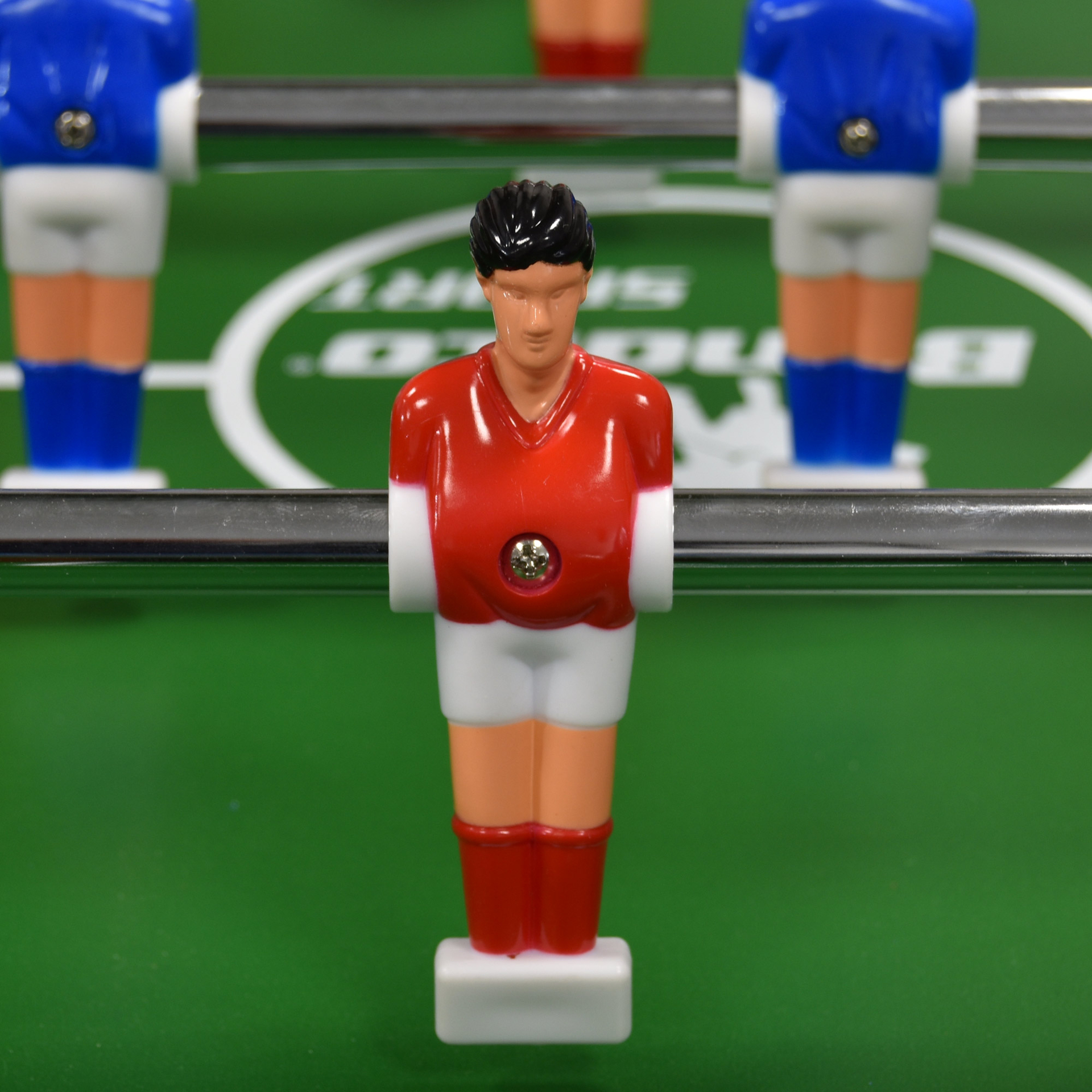 Foosball figure Winever