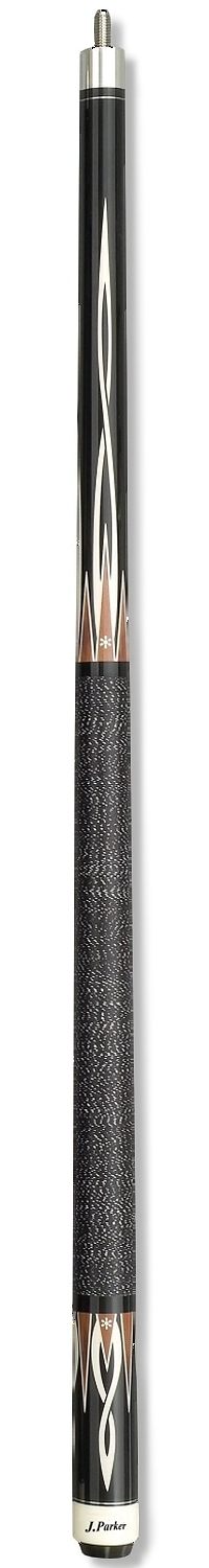 Queue J. Parker JP-2