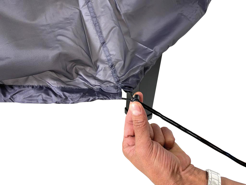 Waterproof Abdeckplane Outdoor