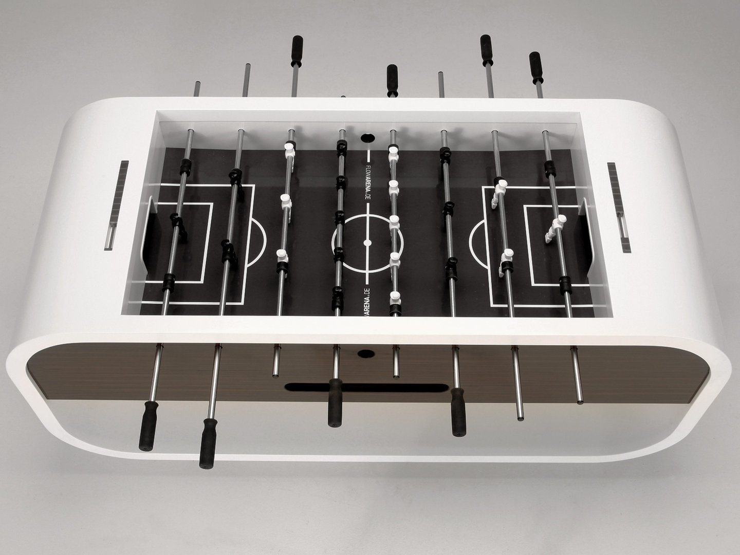 Designkicker Flowarena Tube