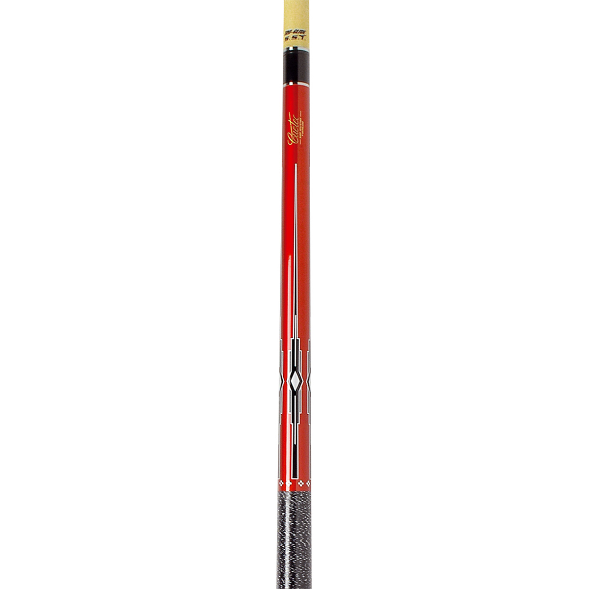 Cuetec New Line N-2 rot