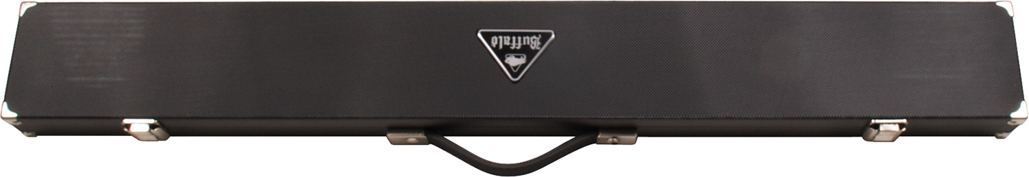 Cue case Buffalo 3-Sec. 2-PC