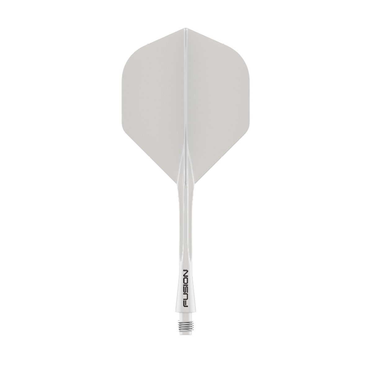 Winmau - Flights Fusion medium 34 mm 