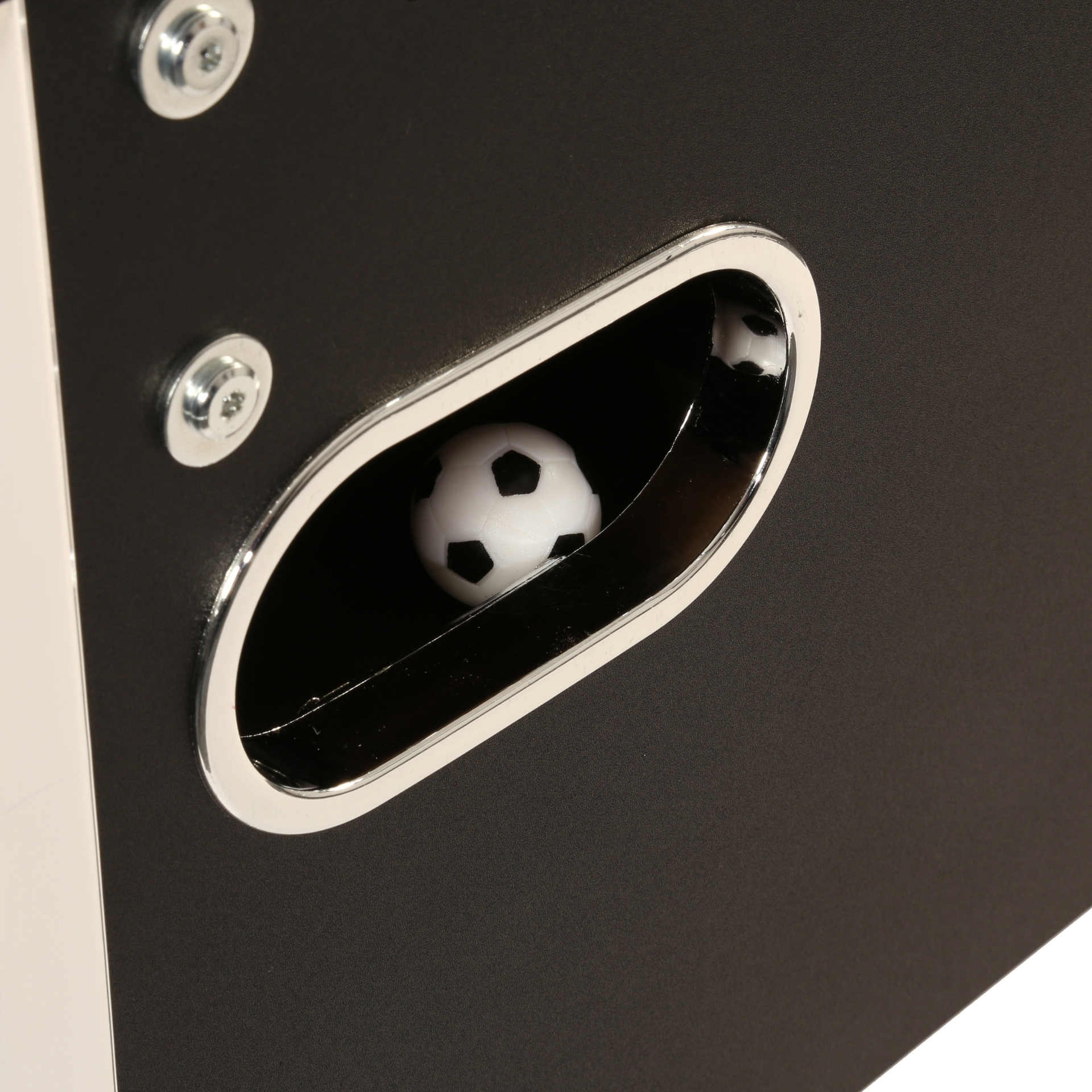 Tischkicker Profi-Soccer Deluxe