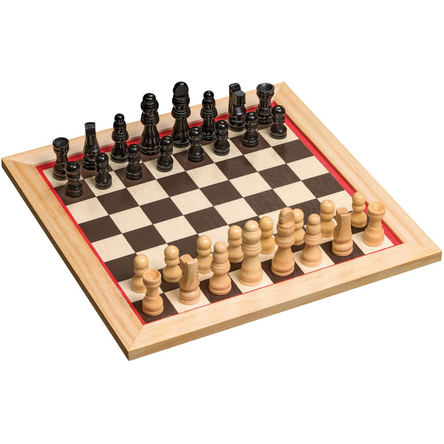 Philos Holzspielset Compendio