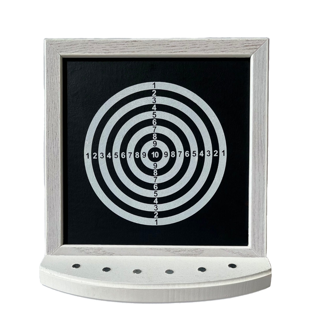 Karella Mini Magnet Dartboard