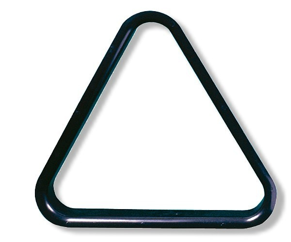 Triangular Prolegs Triangel PVC 57,2mm