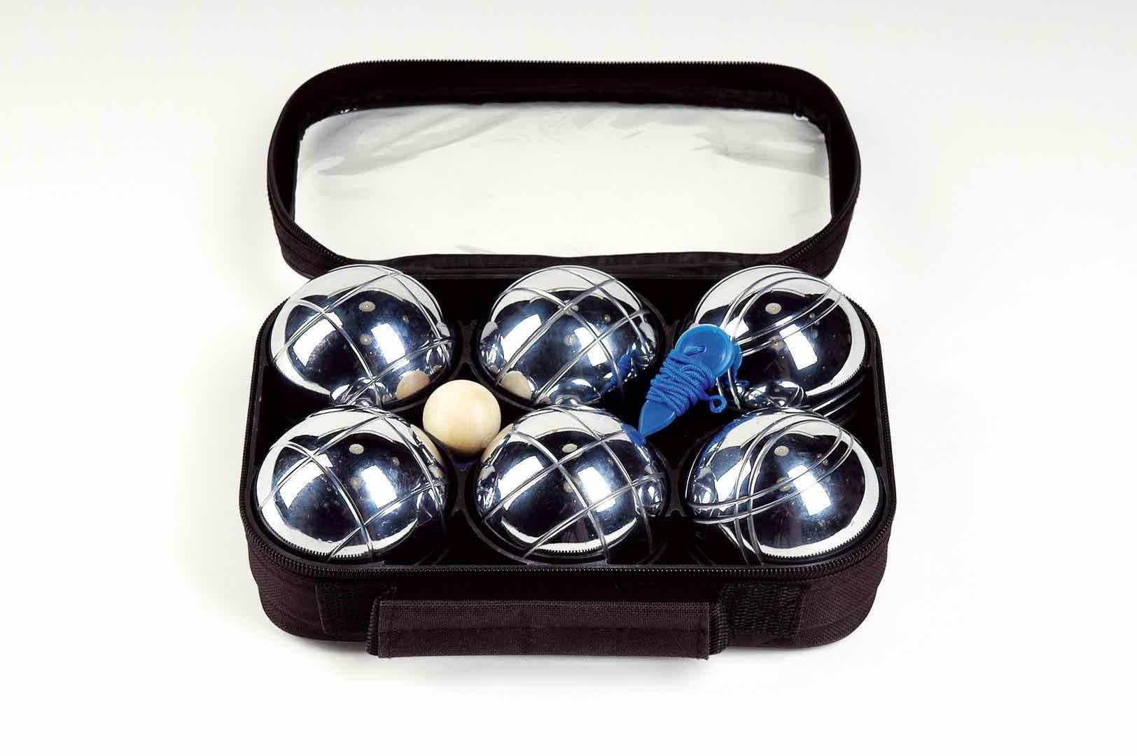 Boule-Set