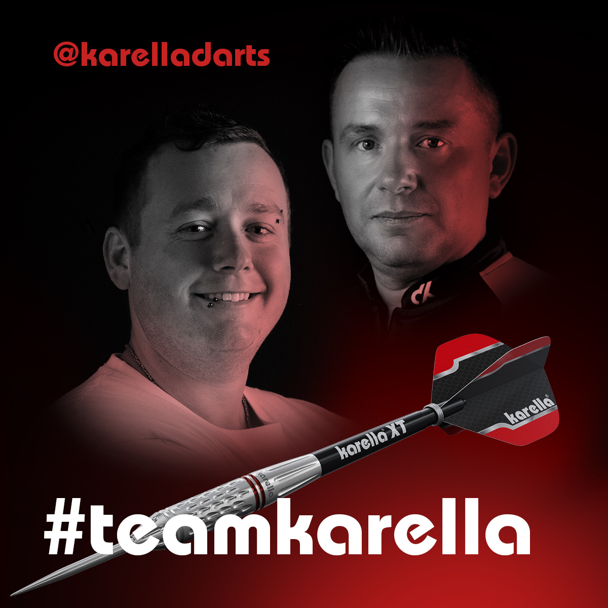 Karella - Shaft Comic
