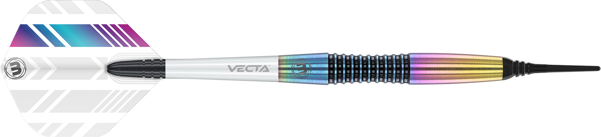 Softdart Winmau Elektra 2438-20g