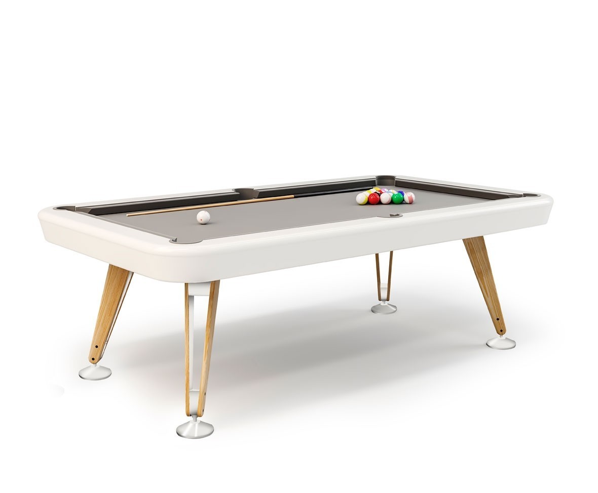 RS Barcelona Diagonal Billardtisch
