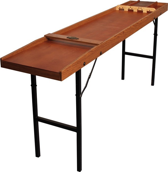 Shuffleboard