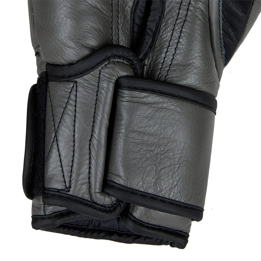 Joya Strike Kickboxing Handschuhe grau