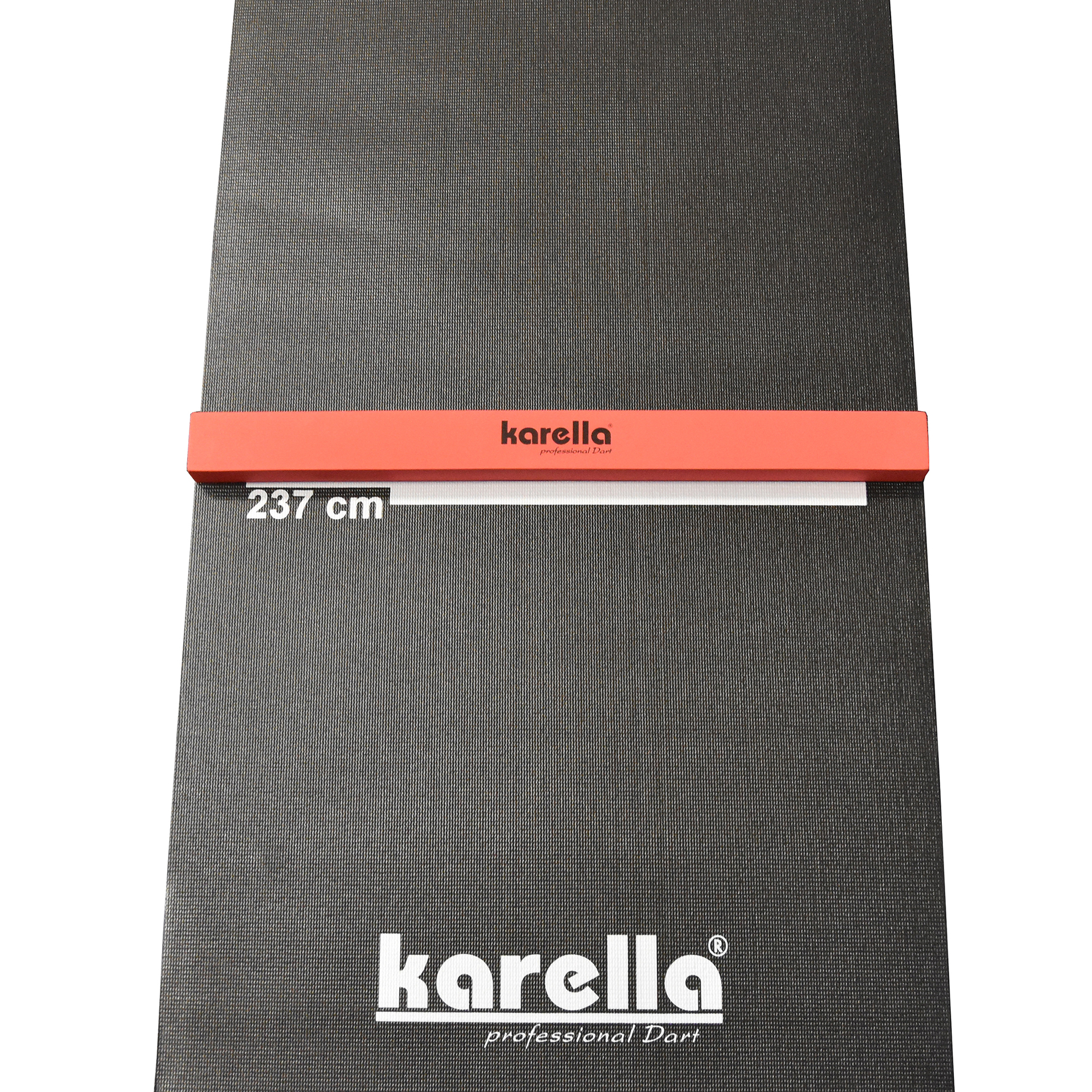 Oche Karella Ultimo